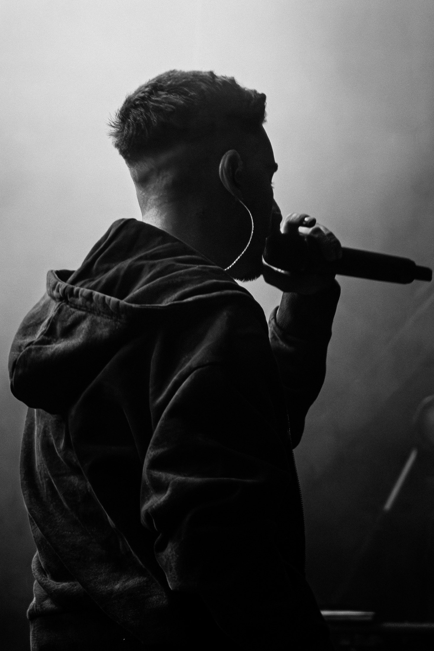 JN — fotografía de directo